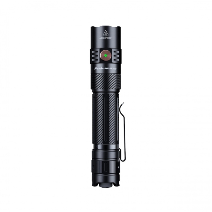 Latarka LED Fenix PD35R ACE